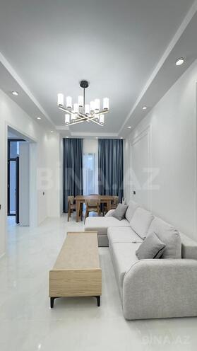 Satılır 4 otaqlı həyət evi/bağ evi 150 m², Mərdəkan q., photo 13 from 23