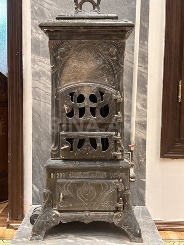 Сдаётся 5-комн. офис 200 м², м. 28 мая, photo 8 from 14