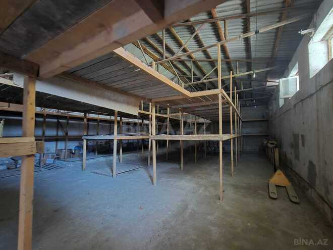 Satılır  obyekt 1 100 m², Binə q., photo 15 from 30