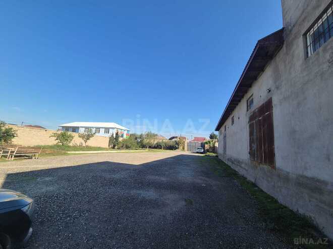 Satılır  obyekt 1 100 m², Binə q., photo 16 from 30