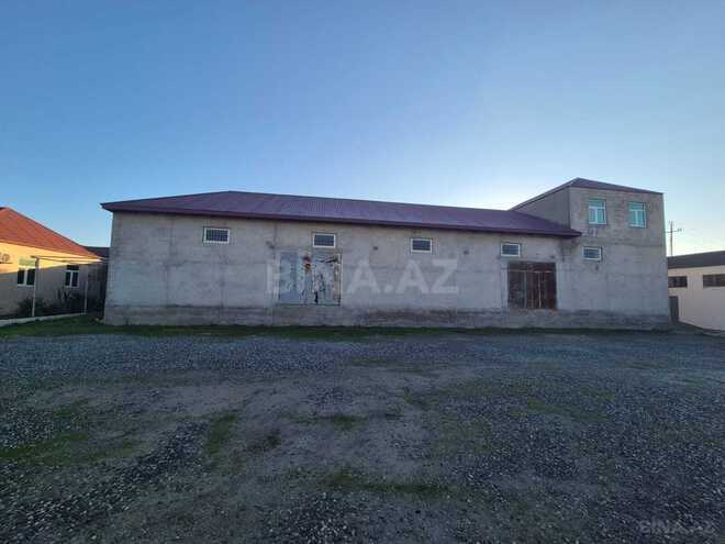 Satılır  obyekt 1 100 m², Binə q., photo 26 from 30