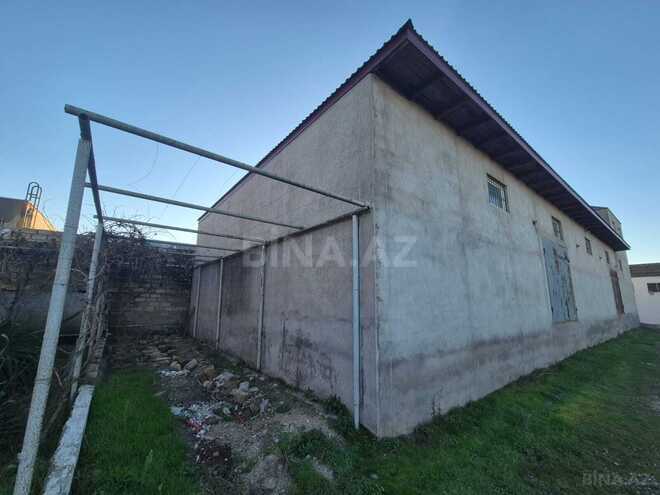 Satılır  obyekt 1 100 m², Binə q., photo 27 from 30