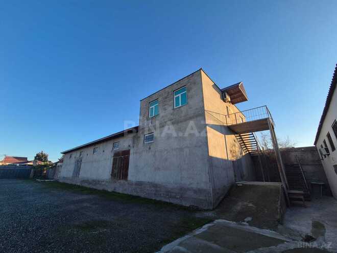 Satılır  obyekt 1 100 m², Binə q., photo 28 from 30