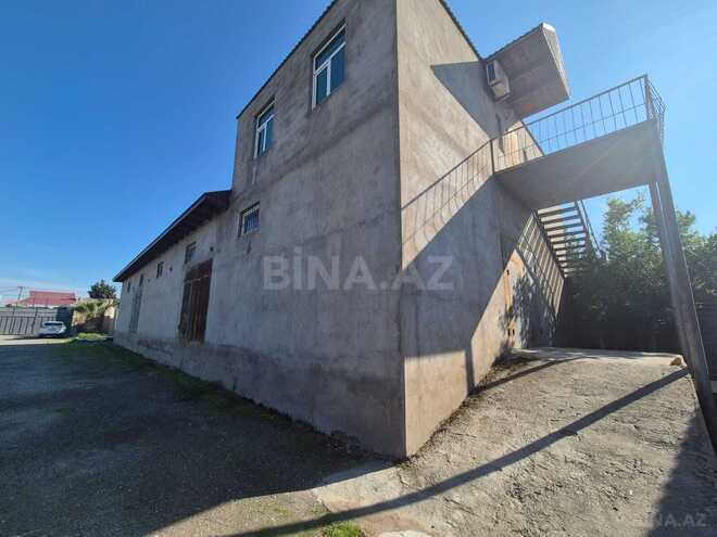 Satılır  obyekt 1 100 m², Binə q., photo 12 from 30