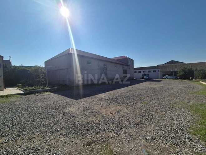 Satılır  obyekt 1 100 m², Binə q., photo 17 from 30