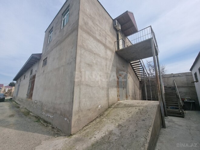 Satılır  obyekt 1 100 m², Binə q., photo 6 from 30