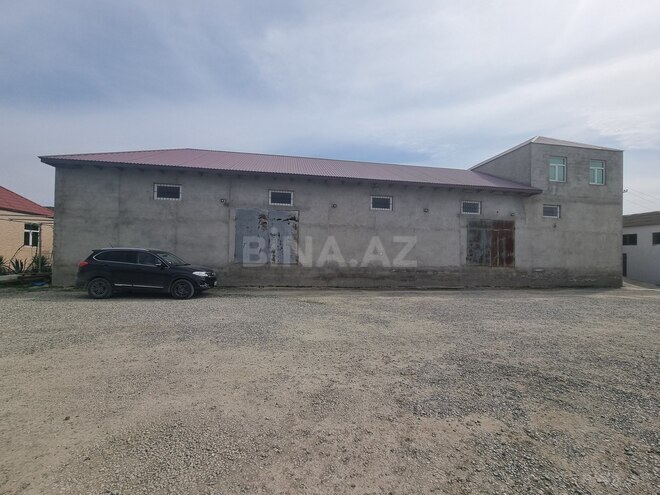 Satılır  obyekt 1 100 m², Binə q., photo 4 from 30