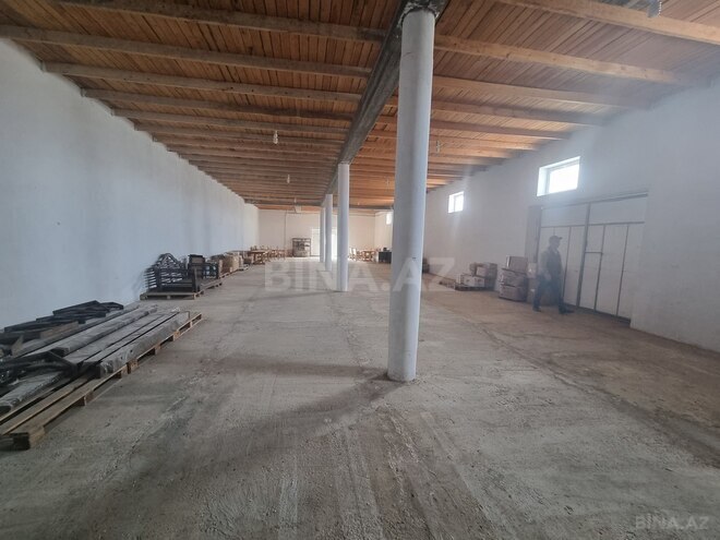 Satılır  obyekt 1 100 m², Binə q., photo 11 from 30