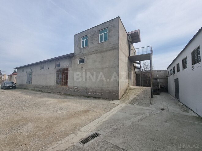 Satılır  obyekt 1 100 m², Binə q., photo 5 from 30