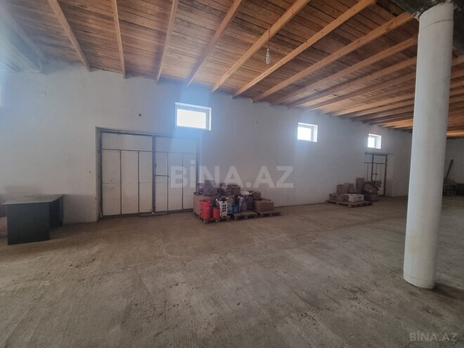 Satılır  obyekt 1 100 m², Binə q., photo 10 from 30