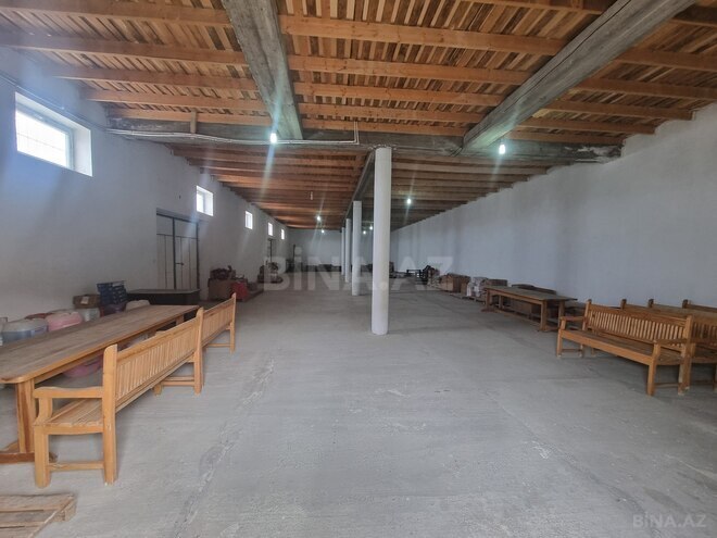 Satılır  obyekt 1 100 m², Binə q., photo 8 from 30