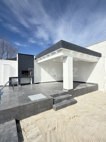 Satılır 4 otaqlı həyət evi/bağ evi 150 m², Mərdəkan q., photo 9 from 26