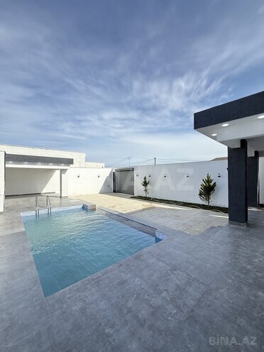 Satılır 4 otaqlı həyət evi/bağ evi 150 m², Mərdəkan q., photo 5 from 26