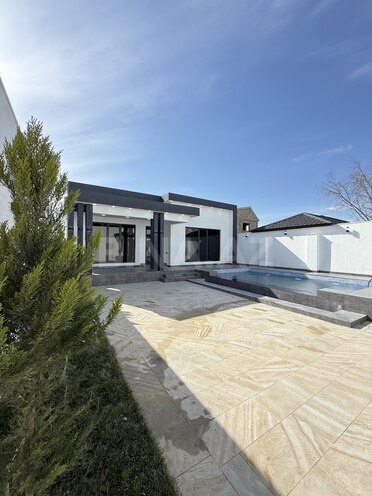 Satılır 4 otaqlı həyət evi/bağ evi 150 m², Mərdəkan q., photo 6 from 26