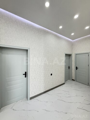 Satılır 4 otaqlı həyət evi/bağ evi 150 m², Mərdəkan q., photo 15 from 26