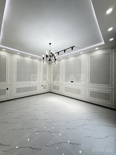 Satılır 4 otaqlı həyət evi/bağ evi 150 m², Mərdəkan q., photo 16 from 26