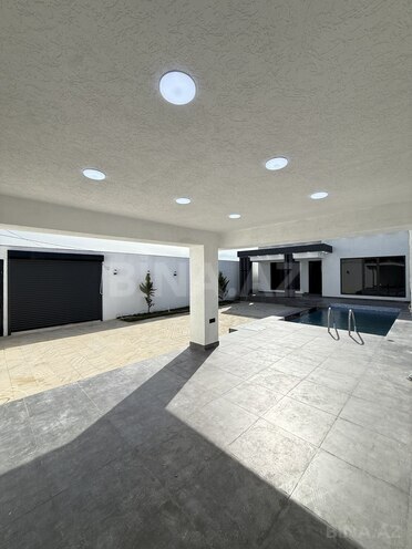 Satılır 4 otaqlı həyət evi/bağ evi 150 m², Mərdəkan q., photo 7 from 26