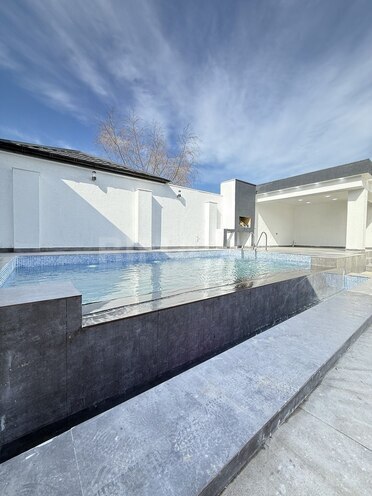 Satılır 4 otaqlı həyət evi/bağ evi 150 m², Mərdəkan q., photo 11 from 26