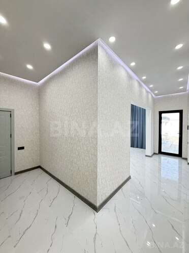 Satılır 4 otaqlı həyət evi/bağ evi 150 m², Mərdəkan q., photo 14 from 26