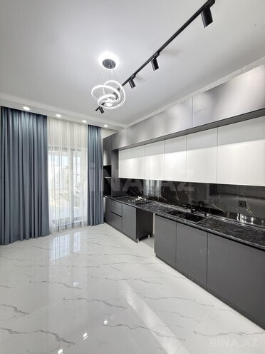 Satılır 4 otaqlı həyət evi/bağ evi 150 m², Mərdəkan q., photo 19 from 26