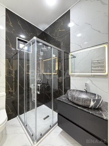 Satılır 4 otaqlı həyət evi/bağ evi 150 m², Mərdəkan q., photo 21 from 26