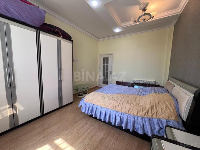 İcarəyə verilir 4 otaqlı həyət evi/bağ evi 190 m², Badamdar q., photo 13 from 20