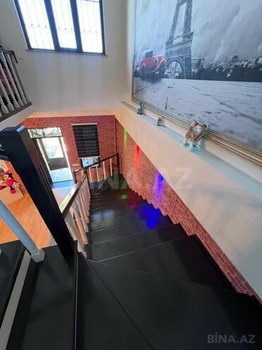 İcarəyə verilir 4 otaqlı həyət evi/bağ evi 190 m², Badamdar q., photo 11 from 20