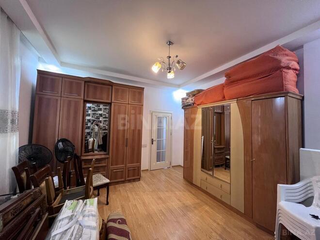 İcarəyə verilir 4 otaqlı həyət evi/bağ evi 190 m², Badamdar q., photo 15 from 20