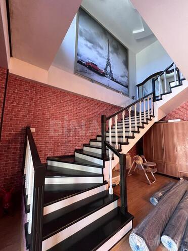 İcarəyə verilir 4 otaqlı həyət evi/bağ evi 190 m², Badamdar q., photo 17 from 20
