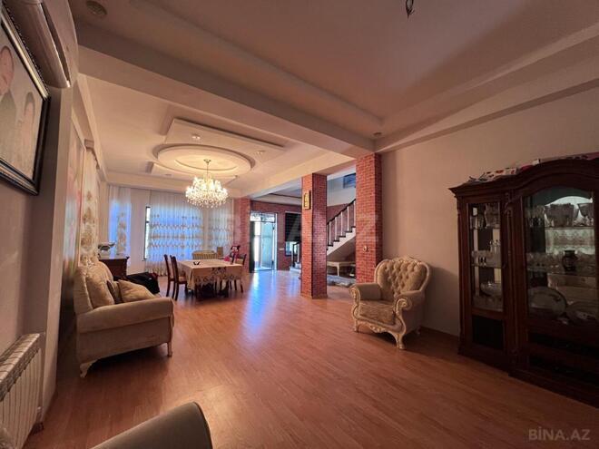 İcarəyə verilir 4 otaqlı həyət evi/bağ evi 190 m², Badamdar q., photo 4 from 20