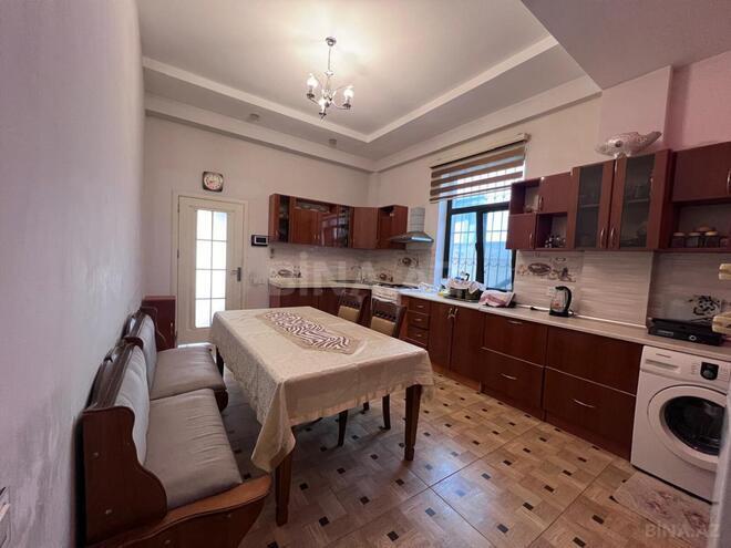 İcarəyə verilir 4 otaqlı həyət evi/bağ evi 190 m², Badamdar q., photo 8 from 20