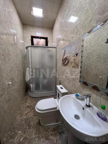 İcarəyə verilir 4 otaqlı həyət evi/bağ evi 190 m², Badamdar q., photo 19 from 20