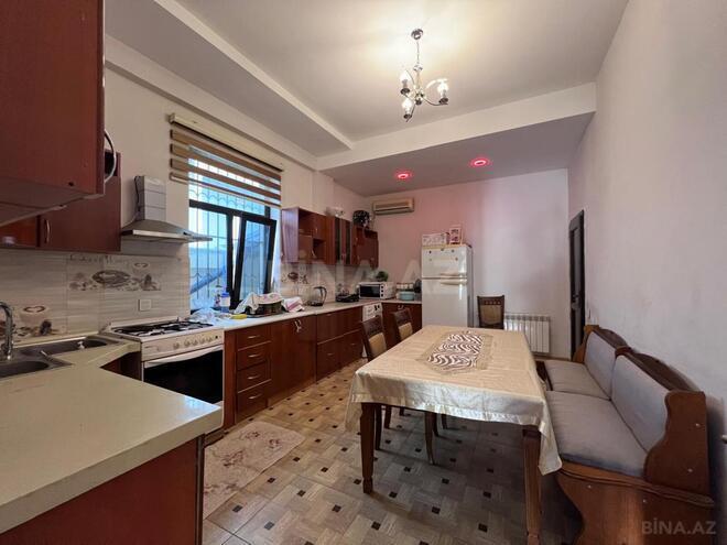 İcarəyə verilir 4 otaqlı həyət evi/bağ evi 190 m², Badamdar q., photo 7 from 20