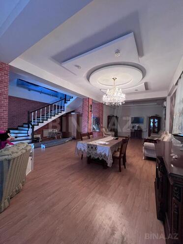 İcarəyə verilir 4 otaqlı həyət evi/bağ evi 190 m², Badamdar q., photo 5 from 20
