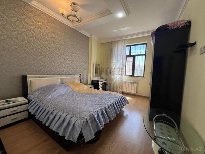 İcarəyə verilir 4 otaqlı həyət evi/bağ evi 190 m², Badamdar q., photo 12 from 20
