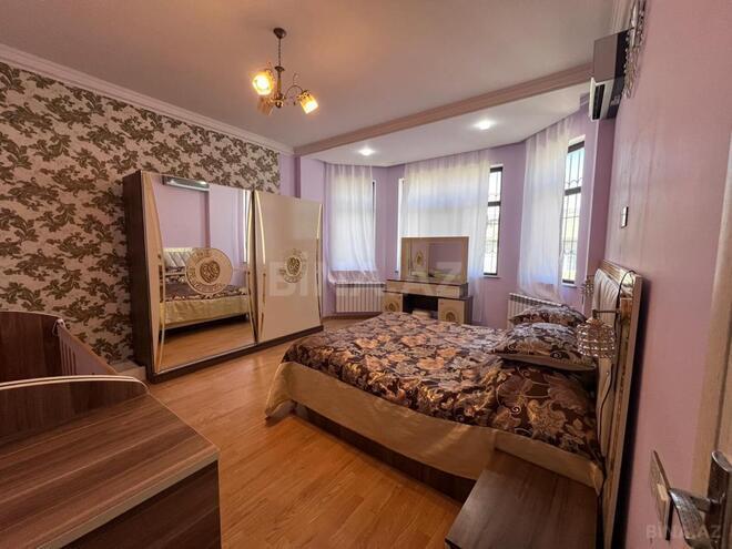 İcarəyə verilir 4 otaqlı həyət evi/bağ evi 190 m², Badamdar q., photo 10 from 20