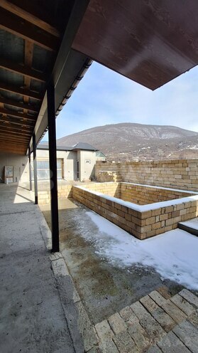 Satılır 3 otaqlı həyət evi/bağ evi 85 m², photo 4 from 20