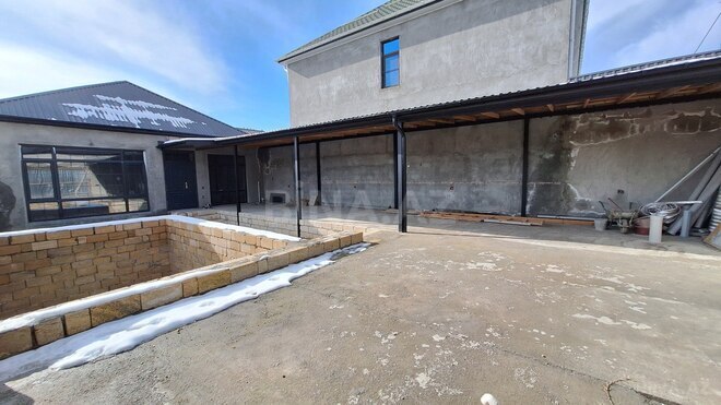 Satılır 3 otaqlı həyət evi/bağ evi 85 m², photo 3 from 20