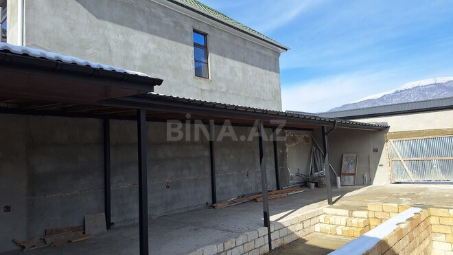 Satılır 3 otaqlı həyət evi/bağ evi 85 m², photo 16 from 20