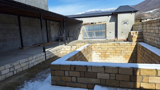 Satılır 3 otaqlı həyət evi/bağ evi 85 m², photo 17 from 20