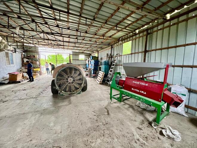 Satılır  torpaq 800 sot, photo 12 from 21