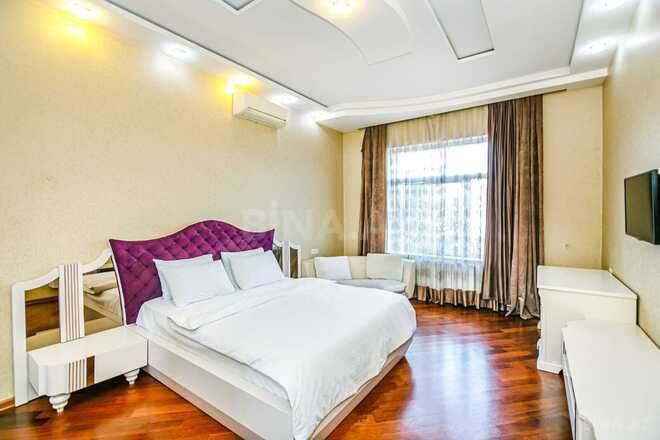 Сдаётся 8-комн. дом/дача 800 м², пос. Бадамдар, photo 14 from 24