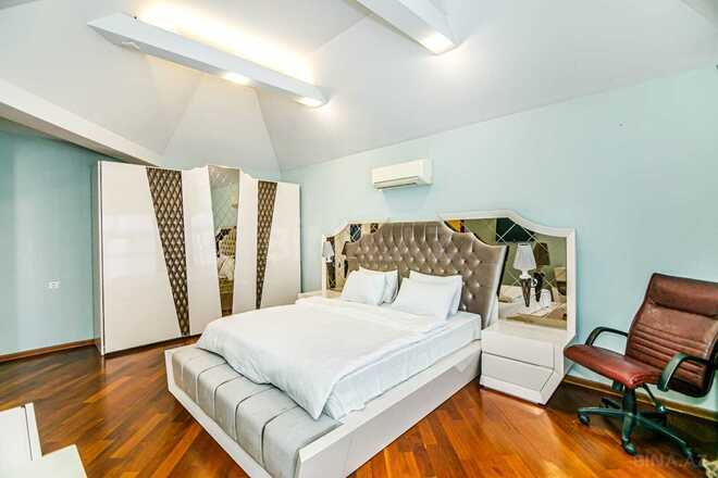 Сдаётся 8-комн. дом/дача 800 м², пос. Бадамдар, photo 16 from 24