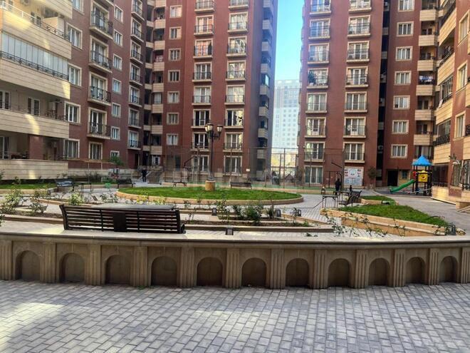 Satılır 5 otaqlı yeni tikili 250 m², 28 May m., photo 4 from 19