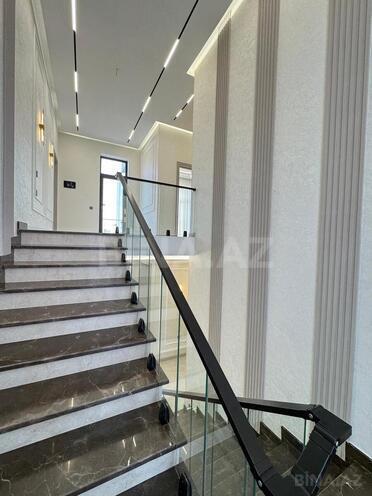 Satılır 5 otaqlı həyət evi/bağ evi 300 m², Şüvəlan q., photo 12 from 29