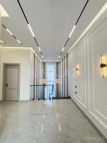 Satılır 5 otaqlı həyət evi/bağ evi 300 m², Şüvəlan q., photo 15 from 29