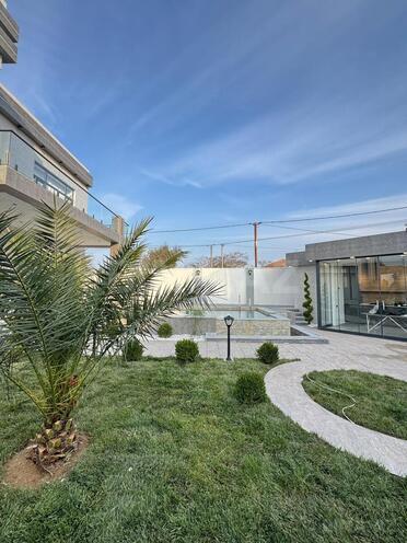 Satılır 5 otaqlı həyət evi/bağ evi 300 m², Şüvəlan q., photo 5 from 29