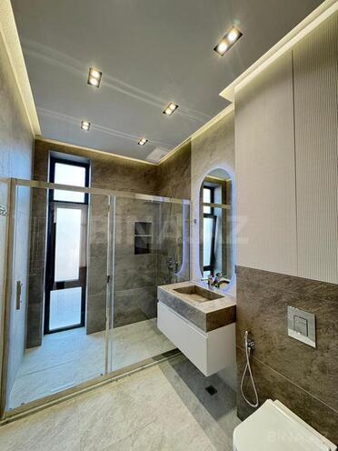 Satılır 5 otaqlı həyət evi/bağ evi 300 m², Şüvəlan q., photo 26 from 29
