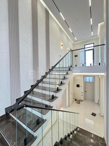 Satılır 5 otaqlı həyət evi/bağ evi 300 m², Şüvəlan q., photo 10 from 29