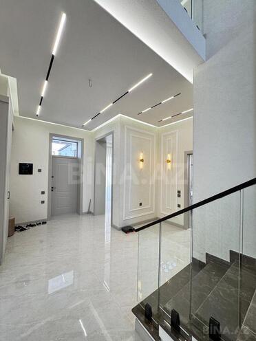 Satılır 5 otaqlı həyət evi/bağ evi 300 m², Şüvəlan q., photo 11 from 29